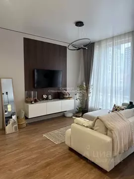 3-к кв. Москва Скандинавия жилой комплекс, ул. Эдварда Грига, 5 (79.6 ...