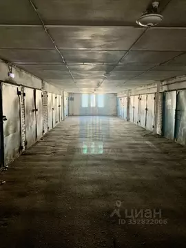 Гараж в Московская область, Люберцы Шоссейная ул., 44 (18 м)