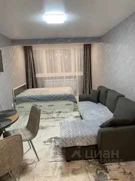 Студия Нижегородская область, с. Дивеево ул. Симанина, 4 (30.0 м)