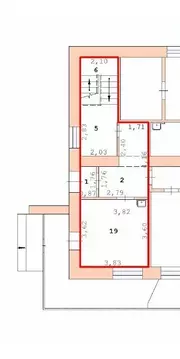 Помещение свободного назначения в Свердловская область, Екатеринбург ...