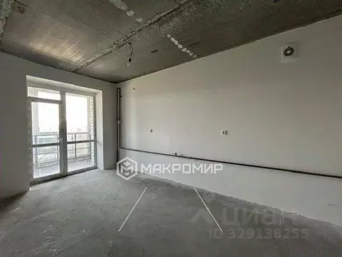 1-к кв. Брянская область, Брянск Красноармейская ул., 119 (40.0 м)