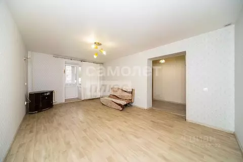 1-к кв. Пермский край, Пермь Иньвенская ул., 17 (40.0 м)