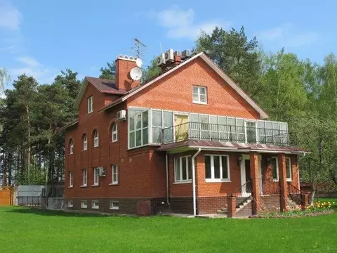 Продается дом в д. Жуковка