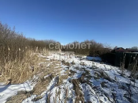 Участок в Ярославская область, Переславль-Залесский Пионерский пер. ...