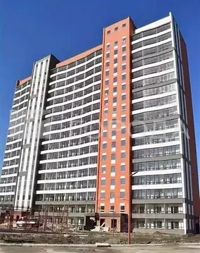 Офис в Новосибирская область, Новосибирск ул. Объединения, 4 (39 м)