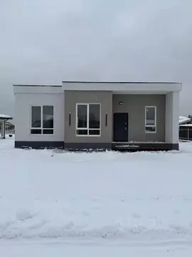 Коттедж в Московская область, Истра муниципальный округ, д. Котово 9Б ...