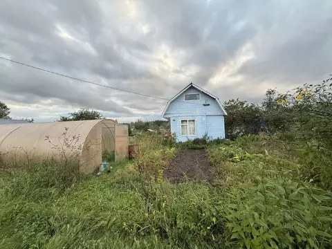 Дом в Владимирская область, Ковровский район, Клязьминское с/пос, ...