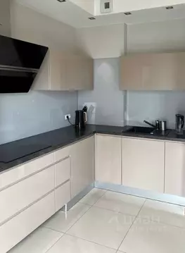 1-к кв. Татарстан, Казань ул. Аделя Кутуя, 46 (40.0 м)