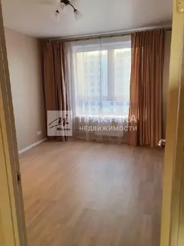 Продается 3-комнатная квартира