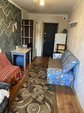 Комната Новгородская область, Великий Новгород ул. Германа, 28 (12.0 ...