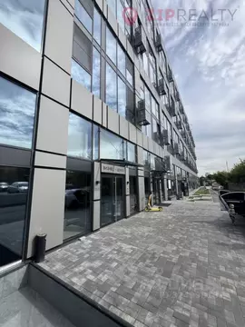 Офис в Москва ул. Золоторожский Вал, 11С22 (31 м)