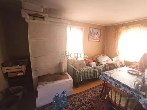 Дом в Красноярский край, Емельяновский район, Элитовский сельсовет, ...