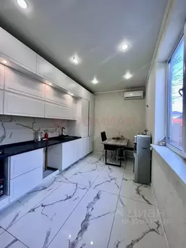 Дом в Ростовская область, Ростов-на-Дону ул. Плиева, 29 (72 м)