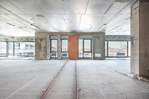 6-к кв. Москва Минская ул., 2Вк3 (379.5 м)