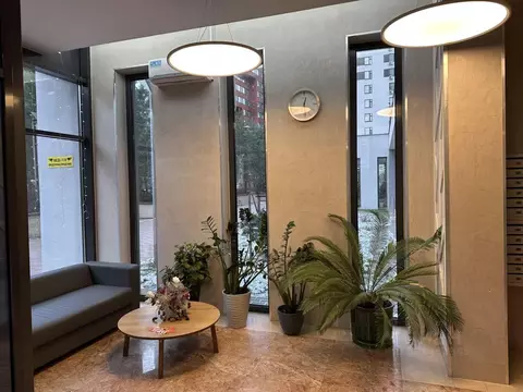 1-к кв. Москва просп. Маршала Жукова, 43к5 (50.0 м)