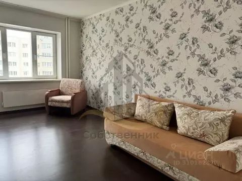 1-к кв. Белгородская область, Старый Оскол Степной мкр, 4 (51.0 м)