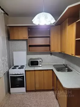 1-к кв. Москва бул. Дмитрия Донского, 10 (39.0 м)