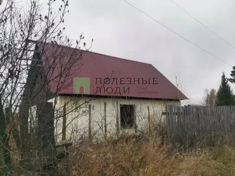 Дом в Курганская область, Кетовский муниципальный округ, с. Лесниково, ...