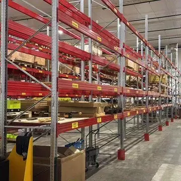 Склад в Московская область, Раменский муниципальный округ, с. ...