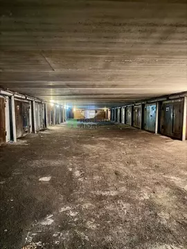 Гараж в Красноярский край, Красноярск ул. Академгородок, 28 (59 м)