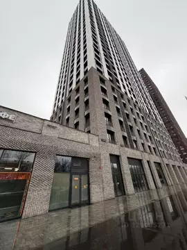 Свободной планировки кв. Москва ул. Архитектора Власова, 71к1 (64.3 м)