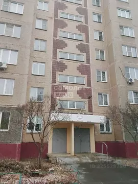 1-к кв. Челябинская область, Челябинск Новосельская ул., 25 (33.0 м)