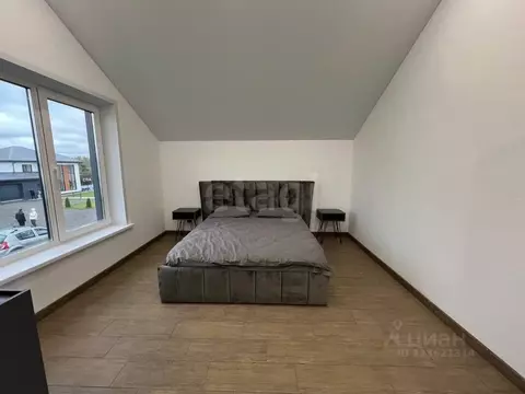 Дом в Ярославская область, Ярославский муниципальный округ, д. ...