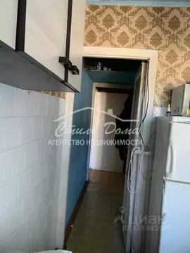 2-к кв. Волгоградская область, Волгоград просп. Имени В.И. Ленина, 179 ...