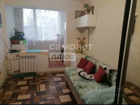 Студия Тюменская область, Тюмень ул. Газовиков, 18 (17.3 м)