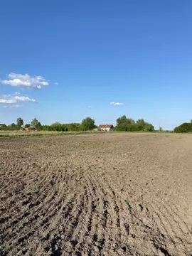 Участок в Орловская область, Орловский район, д. Большая Фоминка  ...