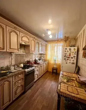 3-к кв. Омская область, Омск Входной мкр, 2В (61.5 м)