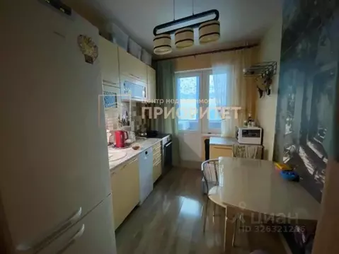 1-к кв. Саха (Якутия), Якутск ул. Лермонтова, 49 (33.0 м)