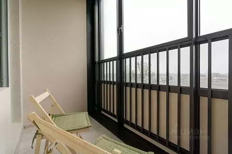 Студия Санкт-Петербург ул. Тосина, 6 (24.0 м)