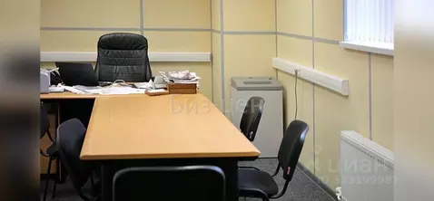 Офис в Санкт-Петербург наб. Обводного Канала, 118асО (380 м)