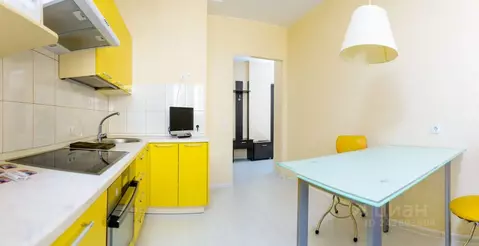 1-к кв. Коми, Сыктывкар Сысольское ш., 1/2 (39.0 м)