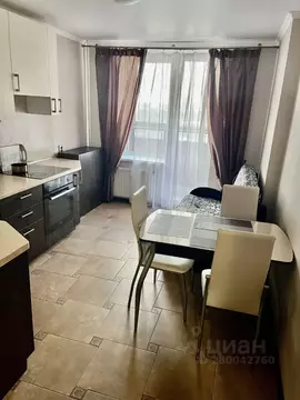 1-к кв. Ленинградская область, Мурино Всеволожский район, аллея ...