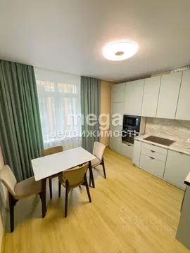 2-к кв. Башкортостан, Уфа ул. Гоголя, 29 (57.0 м)