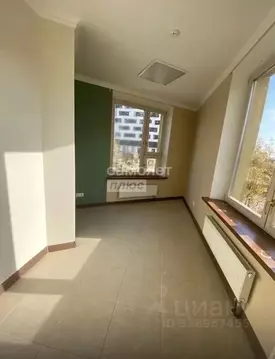 Свободной планировки кв. Москва пос. Коммунарка, ул. Бачуринская, 7к1 ...