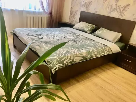 2-к кв. Башкортостан, Уфа ул. Менделеева, 153 (47.0 м)