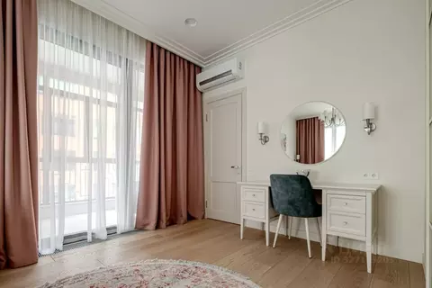 2-к кв. Москва Верхняя ул., 22 (65.0 м)