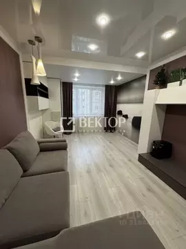 3-к кв. Костромская область, Кострома Профсоюзная ул., 18 (80.1 м)