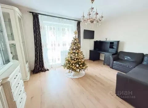 3-к кв. Санкт-Петербург Усть-Славянка тер., просп. Советский, 39к1 ...