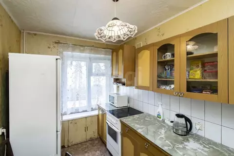 2-к кв. Тюменская область, Тюмень ул. Республики, 90 (43.7 м)