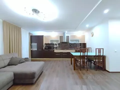 3-к кв. Саратовская область, Саратов ул. Имени С.Ф. Тархова, 39 (77.5 ...