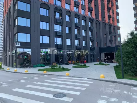 Помещение свободного назначения в Новосибирская область, Новосибирск ...