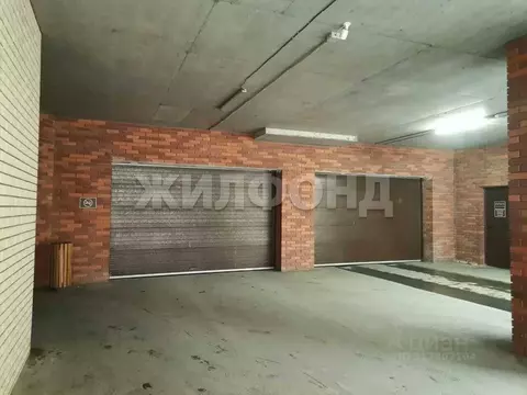 Гараж в Новосибирская область, Новосибирск ул. Шевченко, 19/1 (14 м)