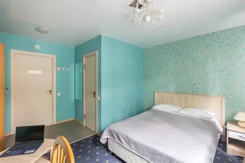 Комната Москва Хомутовский туп., 5-7С13