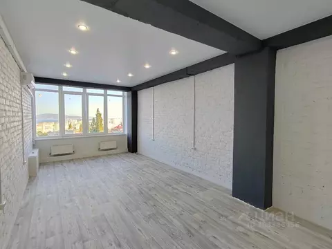 Помещение свободного назначения в Краснодарский край, Новороссийск ул. ...