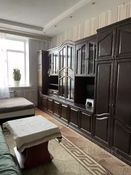 3-к кв. Иркутская область, Иркутск Дальневосточная ул., 144 (84.5 м)