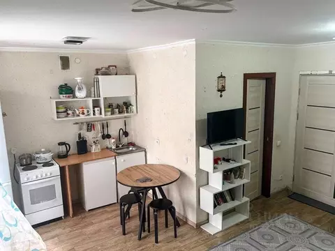 Студия Самарская область, Волжский район, Смышляевка городское ...